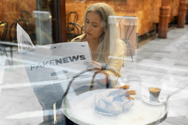 Дайджест событий // Неделя модных новостей